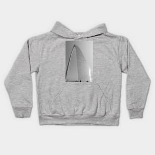 St Louis Arch Kids Hoodie